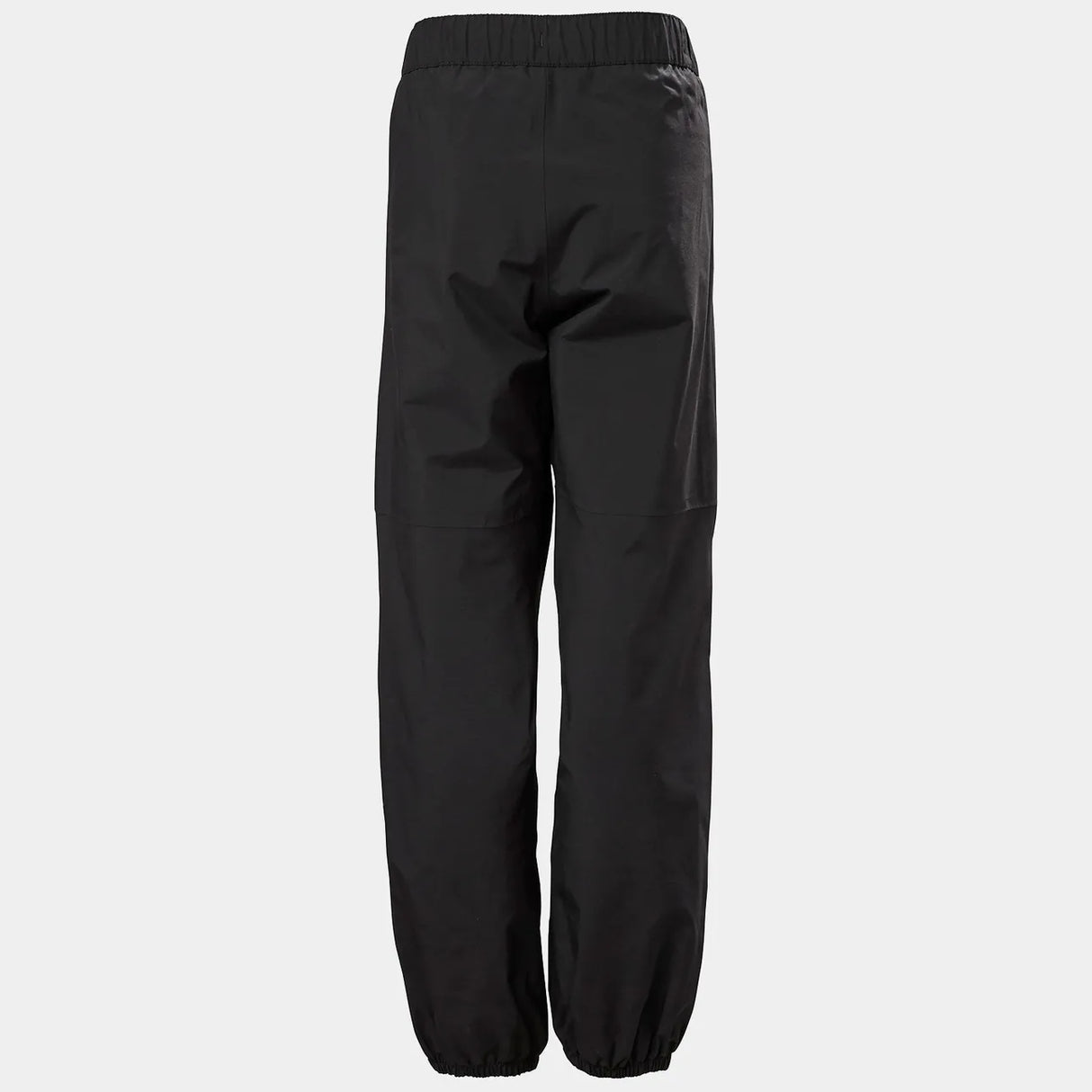 Helly Hansen Juniors' Guard Rain Pants Regnbukser Børn - Black -