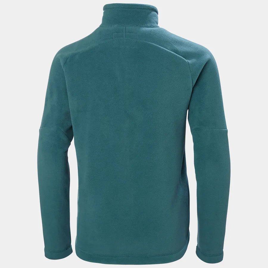 Helly Hansen Juniors' Daybreaker 2.0 Jacket Fleecejakke Børn - Dark Creek -