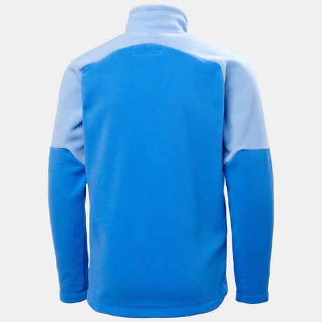Helly Hansen Juniors' Daybreaker 2.0 Jacket Fleecejakke Børn - Ultra Blue -