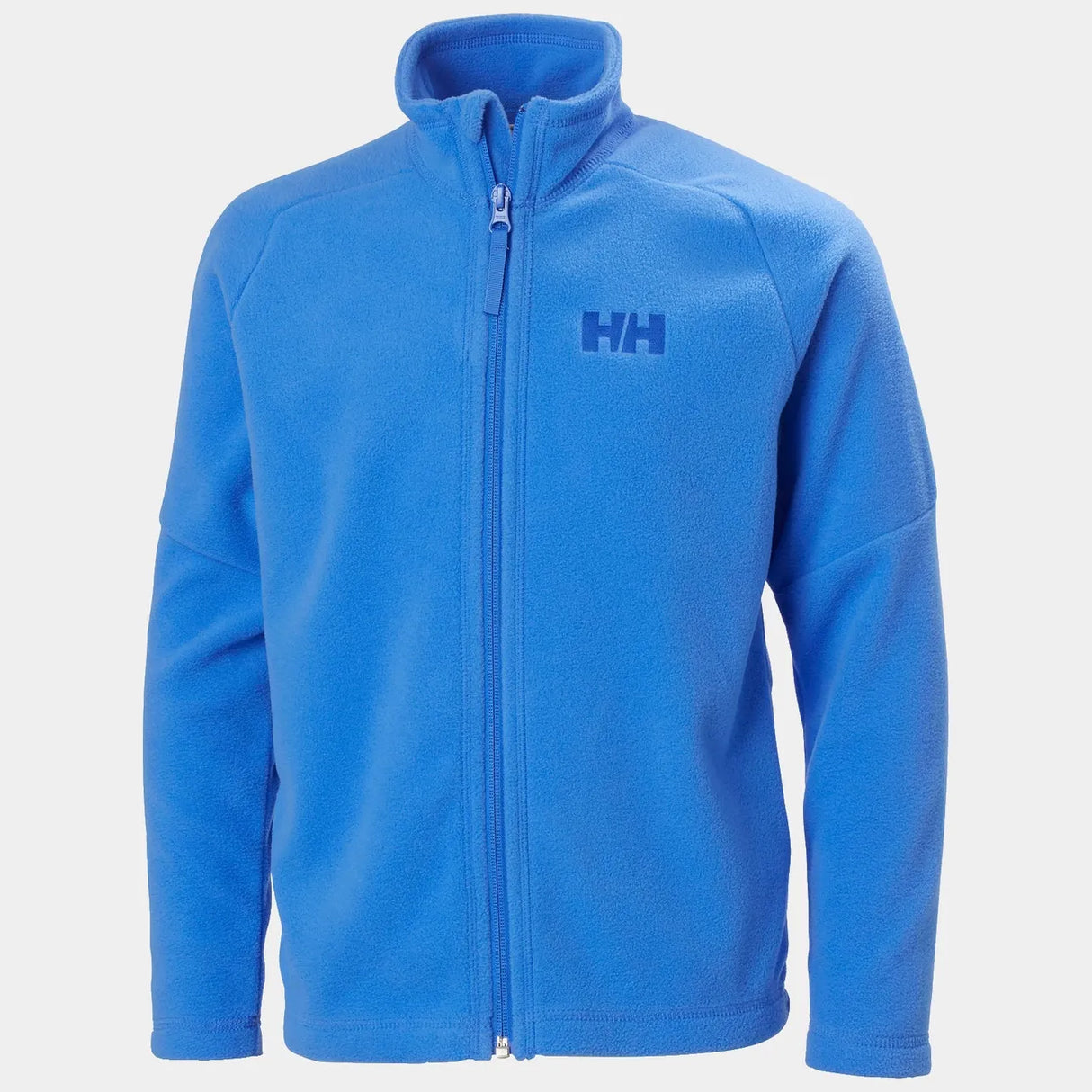 Helly Hansen Juniors' Daybreaker 2.0 Jacket Fleecejakke Børn - Ultra Blue -