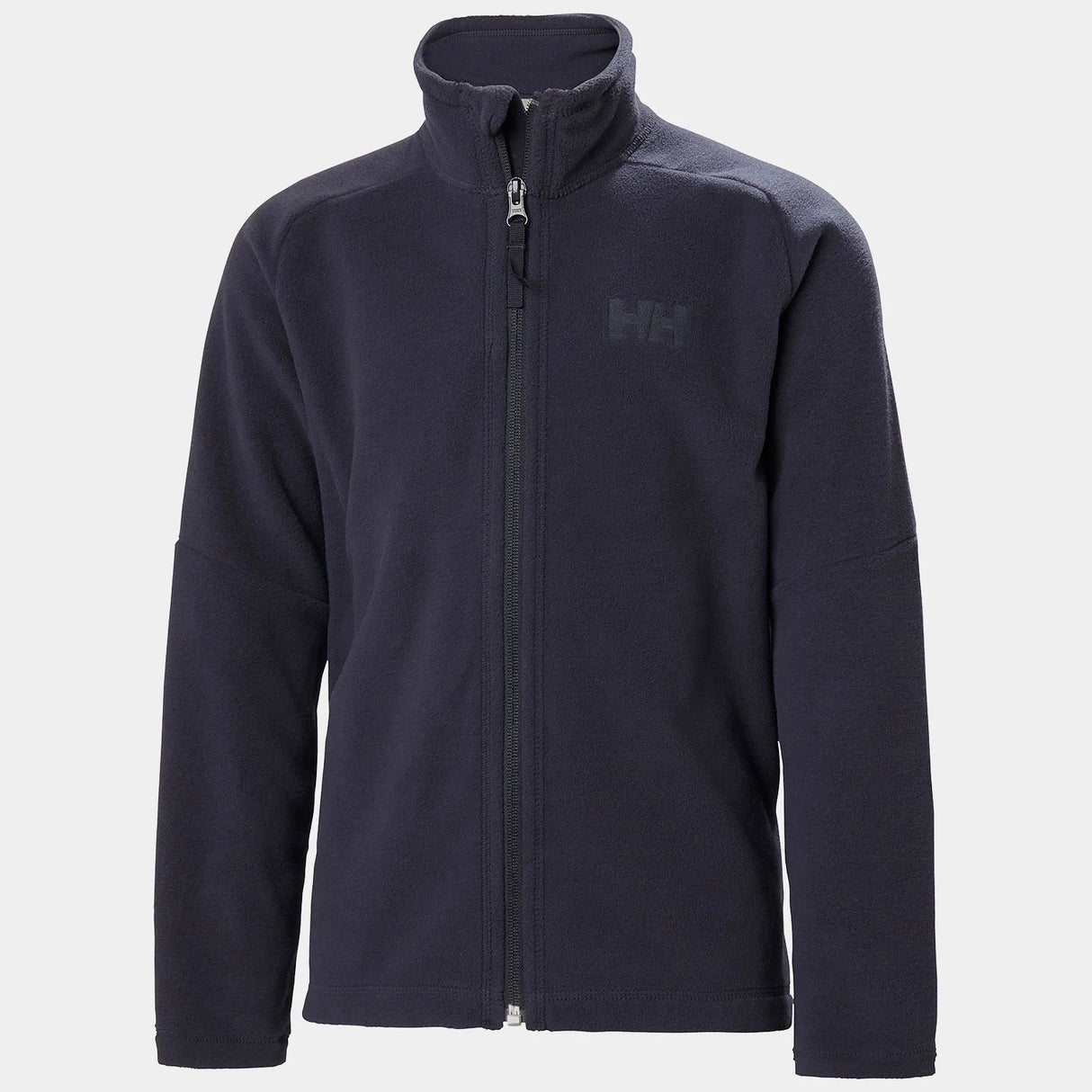 Helly Hansen Juniors' Daybreaker 2.0 Jacket Fleecejakke Børn - Navy - Navy
