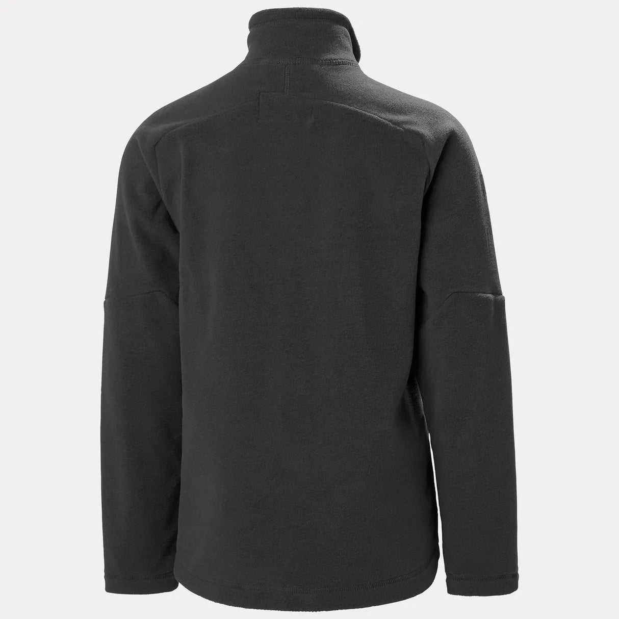 Helly Hansen Juniors' Daybreaker 2.0 Jacket Fleecejakke Børn - Black -