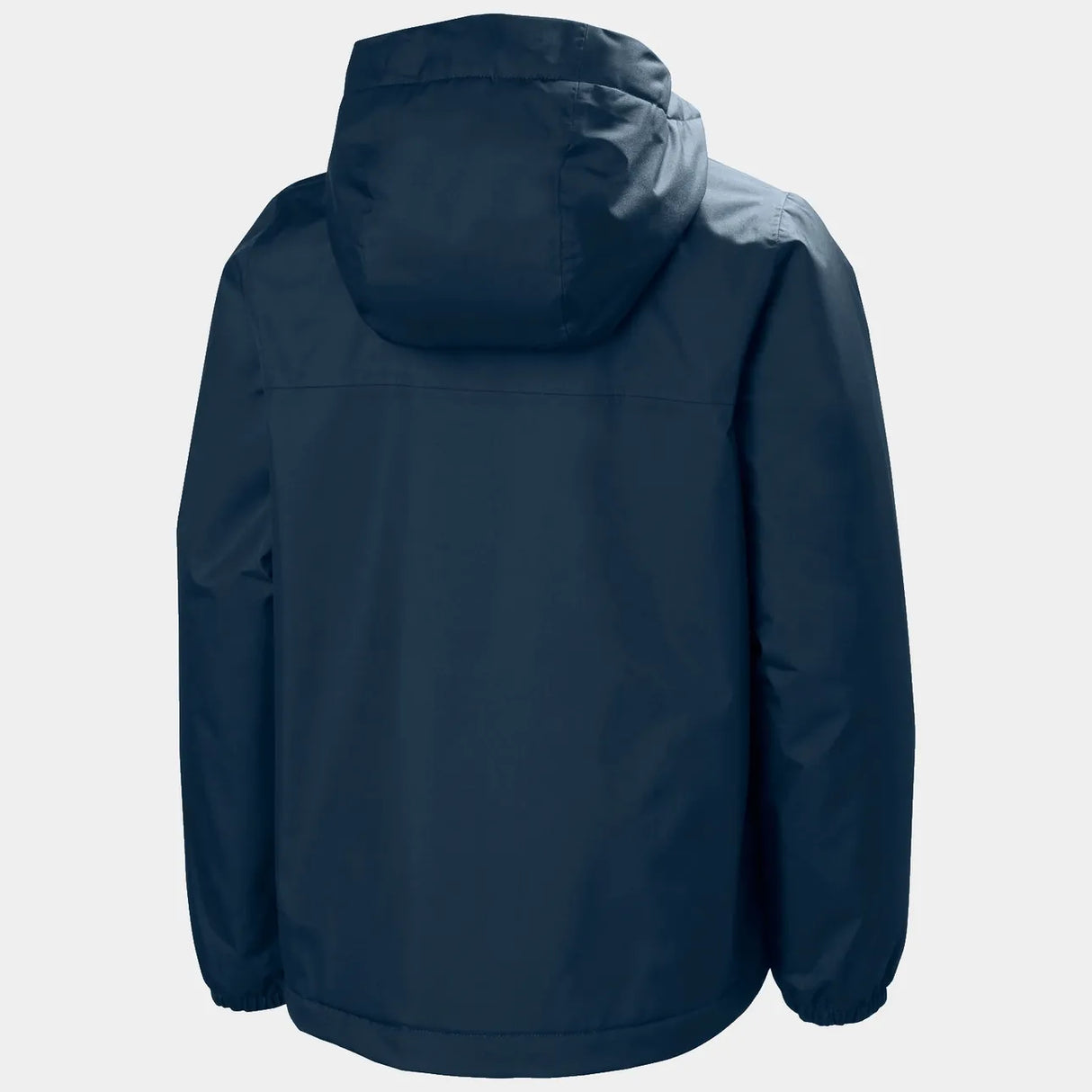 Helly Hansen Juniors' Vancouver Fleece Insulated Jacket jakke Børn - Navy -