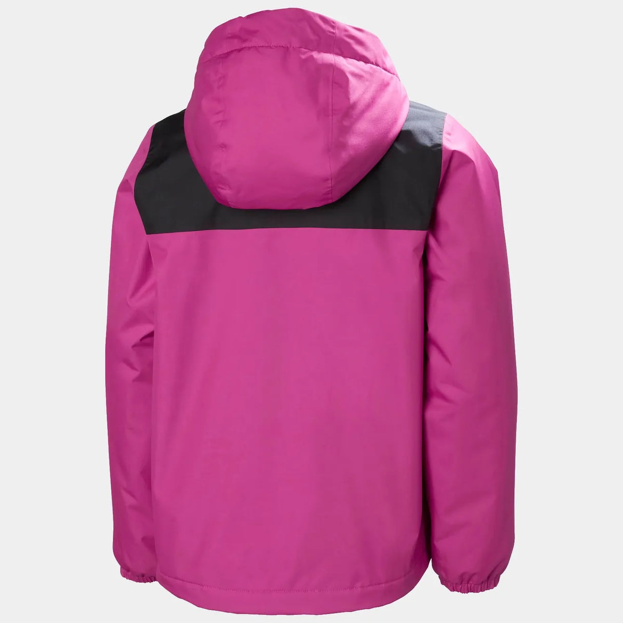 Helly Hansen Juniors' Vancouver Fleece Insulated Jacket jakke Børn - Magenta -