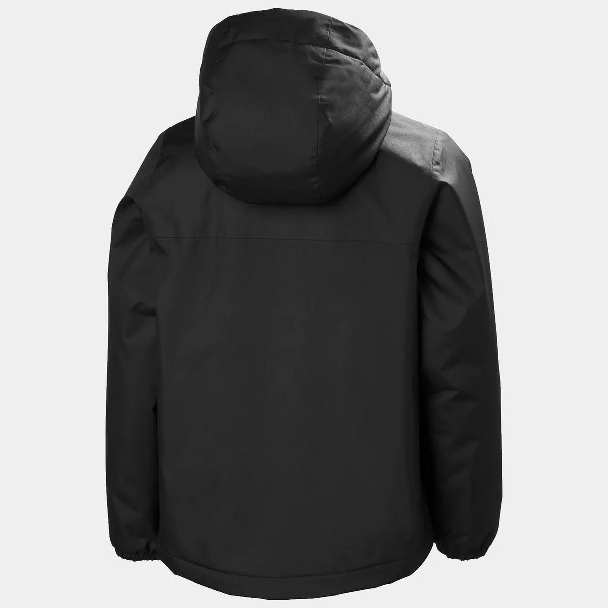 Helly Hansen Juniors' Vancouver Fleece Insulated Jacket jakke Børn - Black -