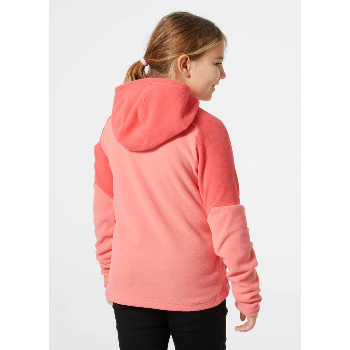 Helly Hansen Juniors' Daybreaker Hoodie Hættetrøje Børn - Sample -
