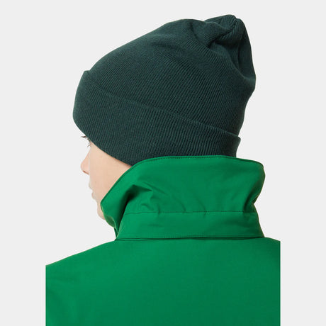 Helly Hansen Juniors' Cyclone Jacket Skijakke Børn - Darkest Spruce -