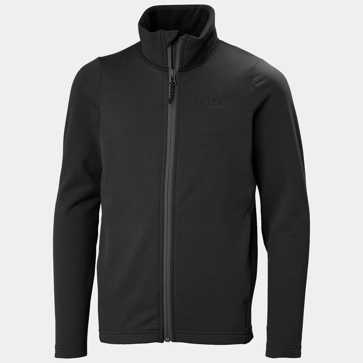 Helly Hansen Juniors' Versalite Jacket Jakke Børn - Black -