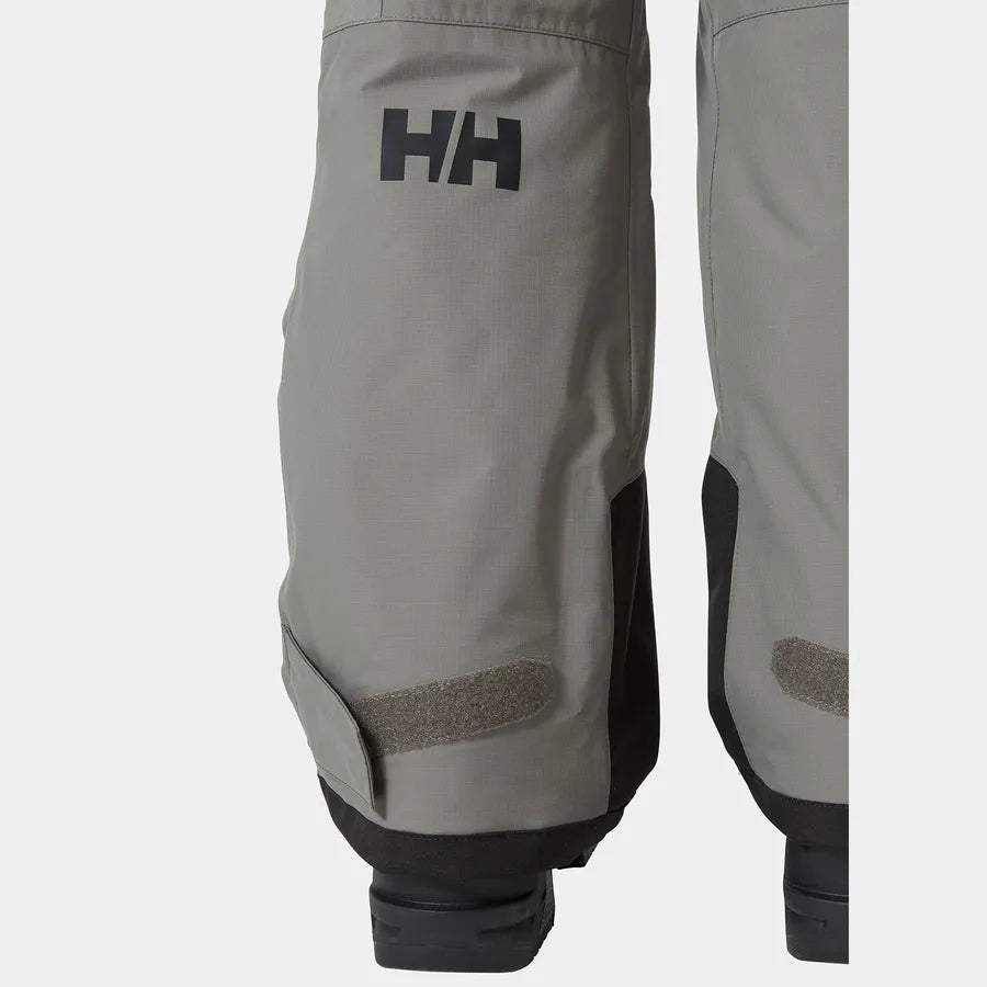Helly Hansen Juniors' No Limits 2.0 Pants Skibukser Børn - Concrete -