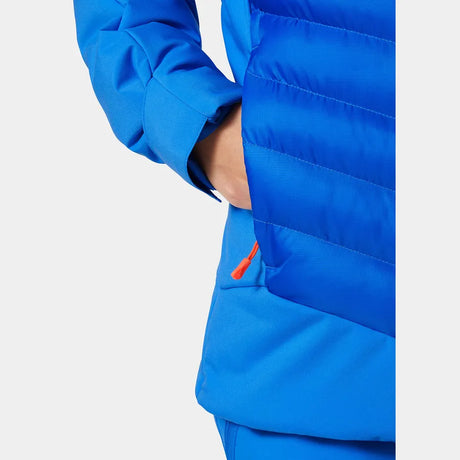 Helly Hansen Juniors' Serene Jacket Skijakke Børn -