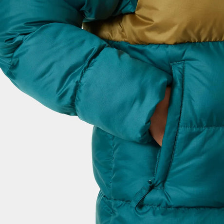 Helly Hansen Juniors' Vision Puffy Jacket Vinterjakke Børn -