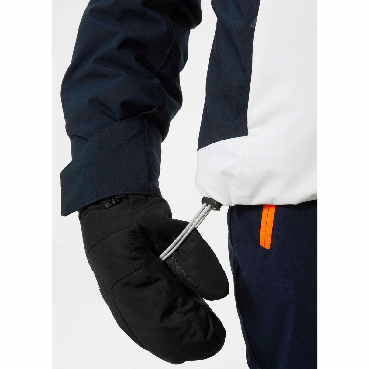 Helly Hansen Juniors' Jewel Ski Jacket Skijakke Børn -