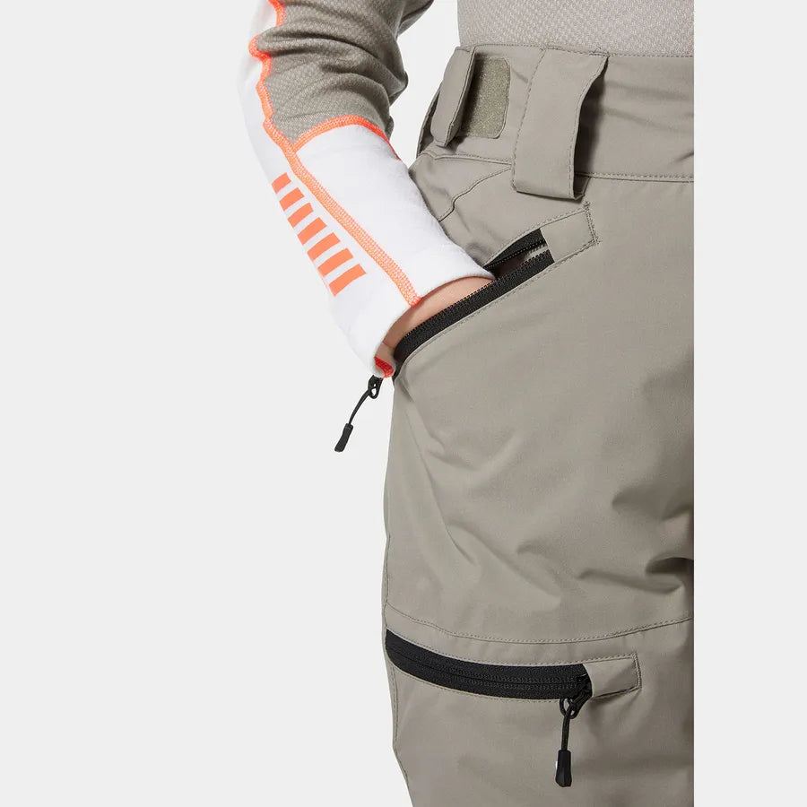 Helly Hansen Juniors’ Elements Ski Pants Skibukser Børn -