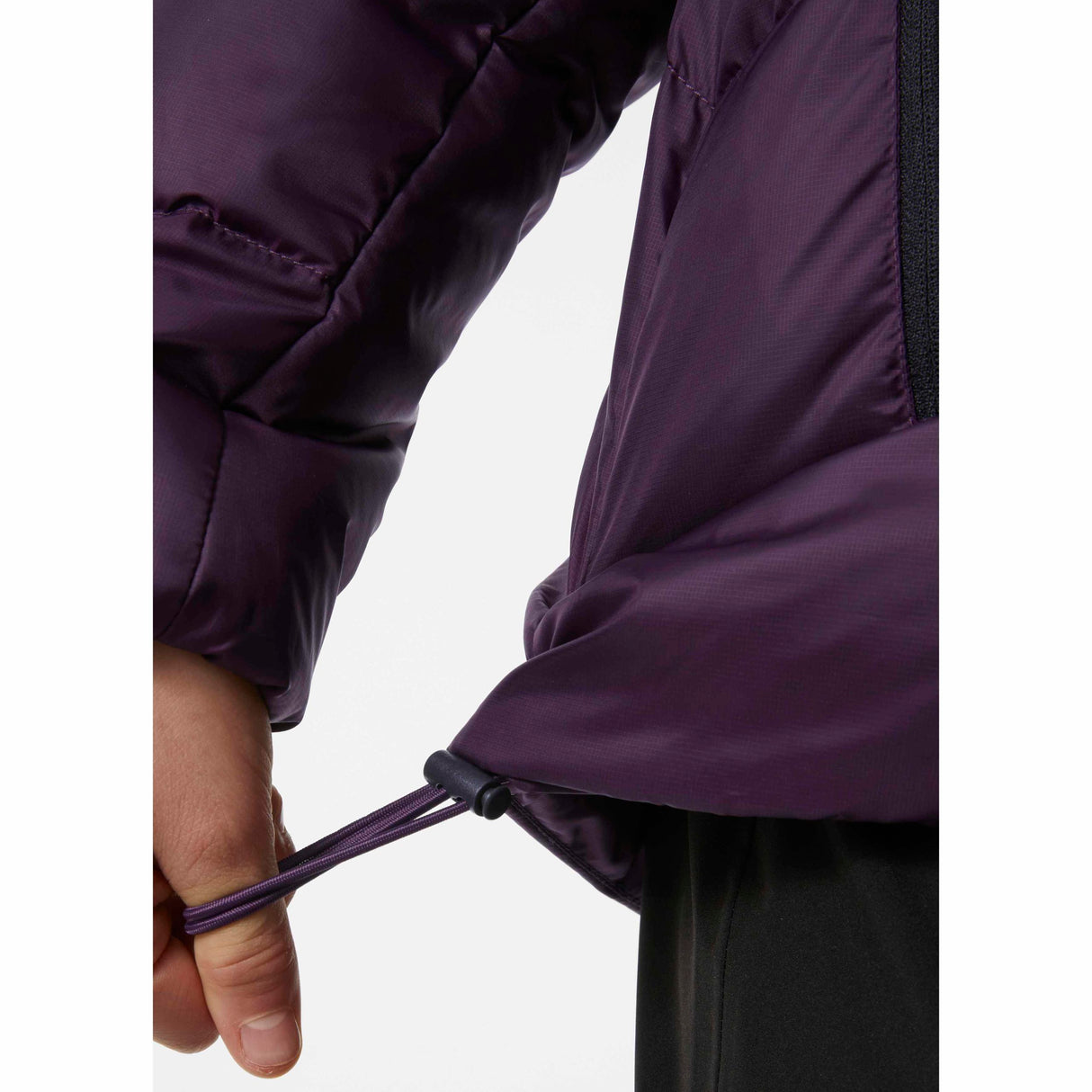 Helly Hansen Juniors’ Isfjord Down Winter Jacket 2.0 Dunjakke Børn -