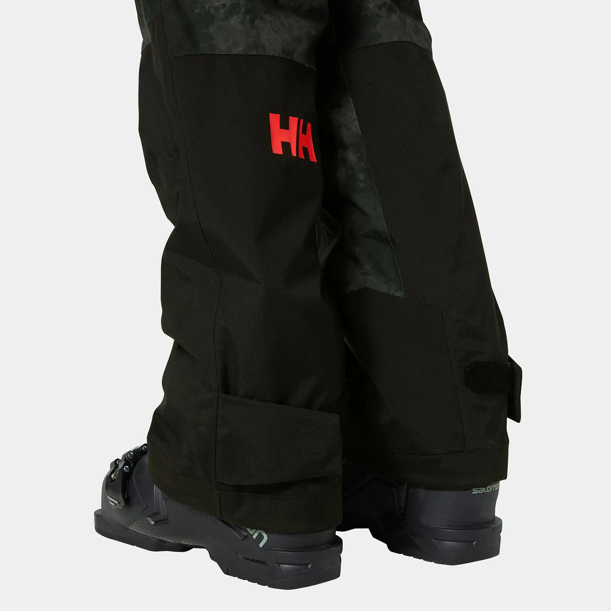 Helly Hansen Juniors’ Fly High 2.0 Ski Suit Skidragt Børn - Black -