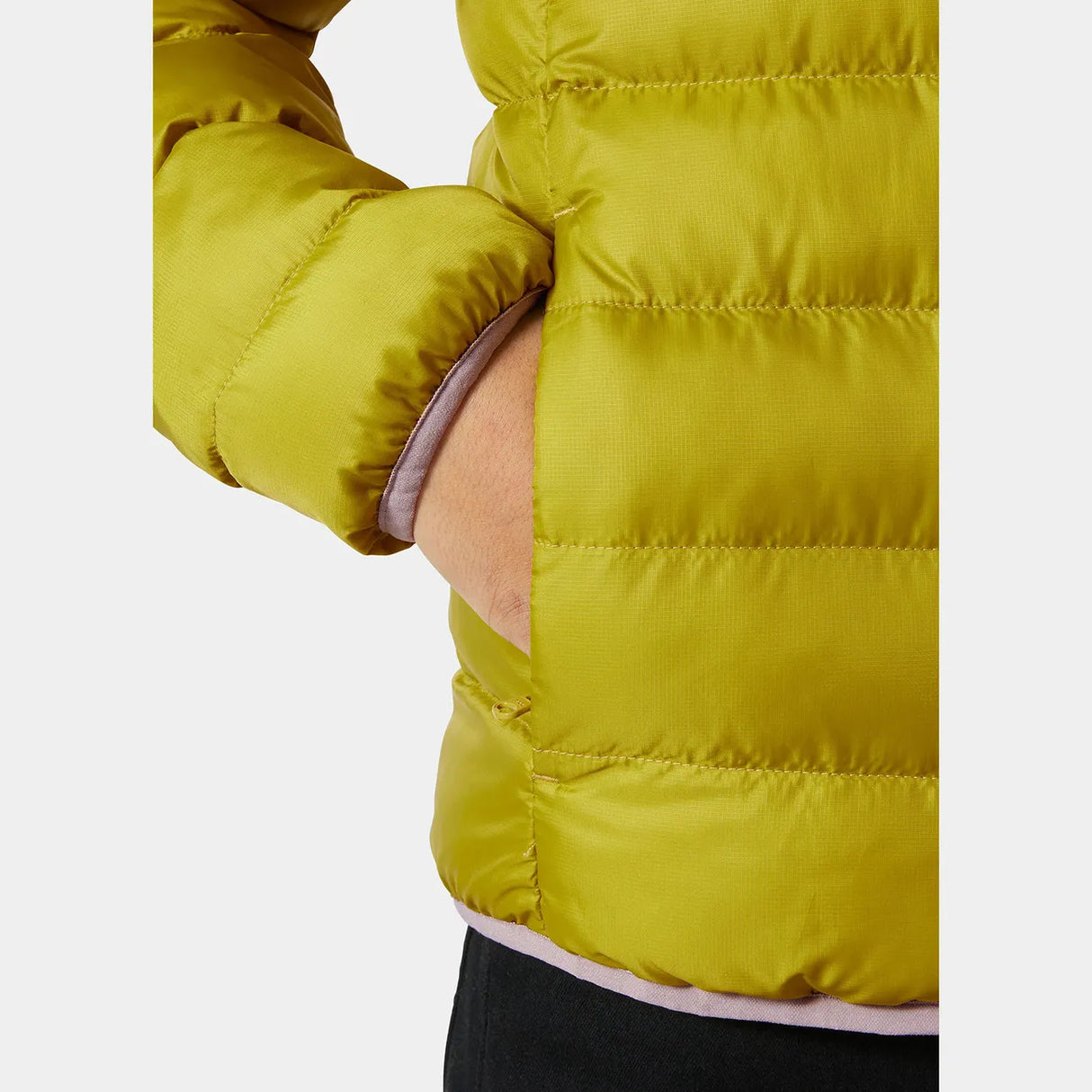 Helly Hansen Juniors’ Marka Insulator Jacket Jakke Børn -