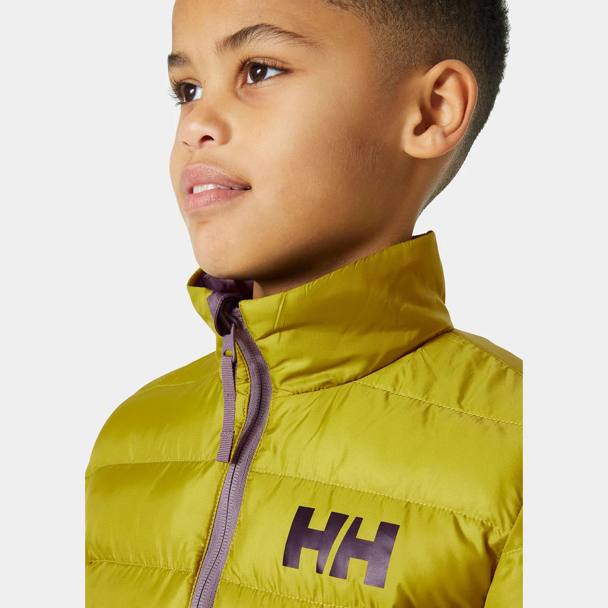 Helly Hansen Juniors’ Marka Insulator Jacket Jakke Børn -