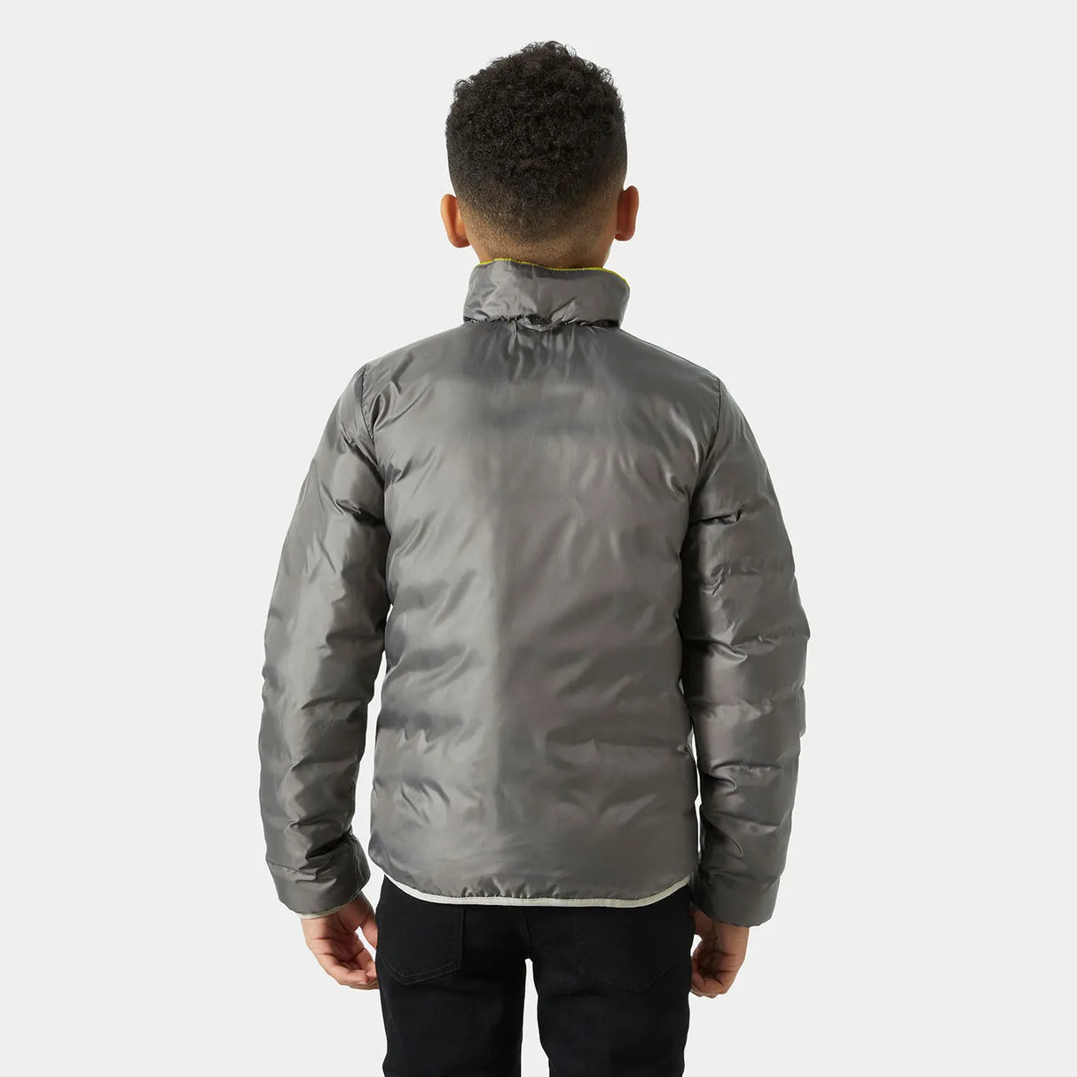 Helly Hansen Juniors’ Marka Insulator Jacket Jakke Børn -