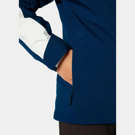 Helly Hansen Juniors’ Highland Jacket Skijakke Børn -