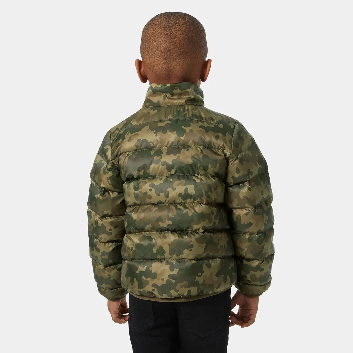 Helly Hansen Kids’ Dalen Reversible Jacket Vendbar Jakke Børn -