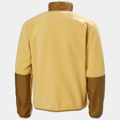 Helly Hansen Juniors’ Marka Fleece Jacket Fleecejakke Børn - Sand -