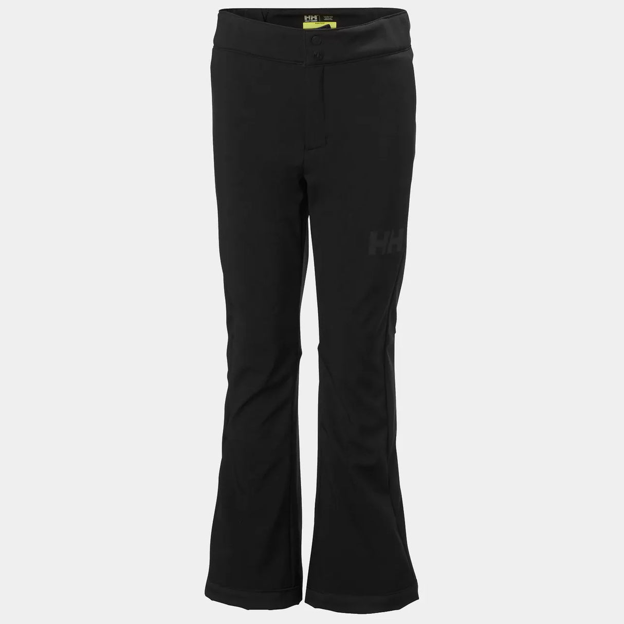 Helly Hansen Juniors' Maya Stretch Ski Pants Skibukser Børn - Black -