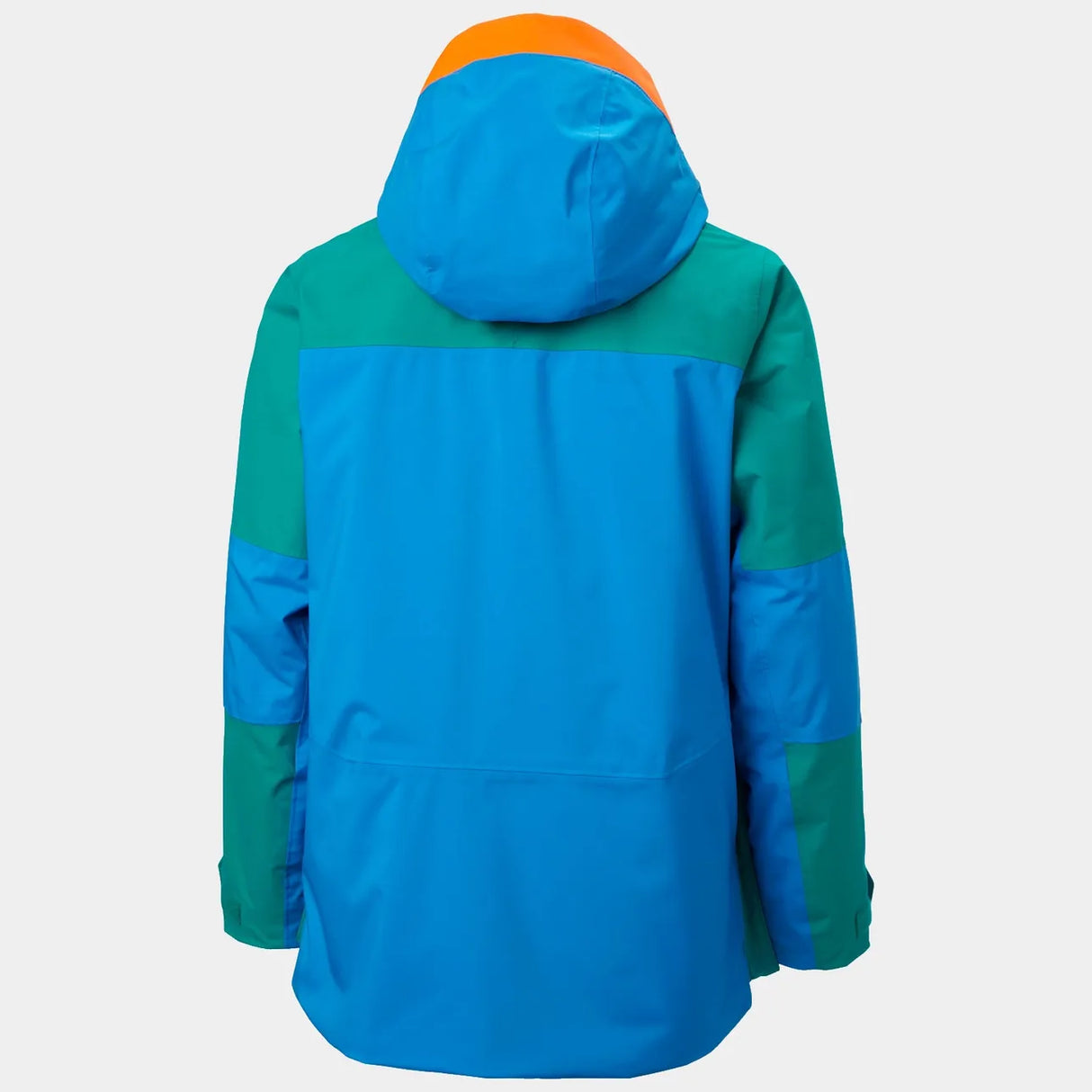 Helly Hansen Juniors’ Summit 2.0 Jacket Skijakke Børn - Neptune Blue -