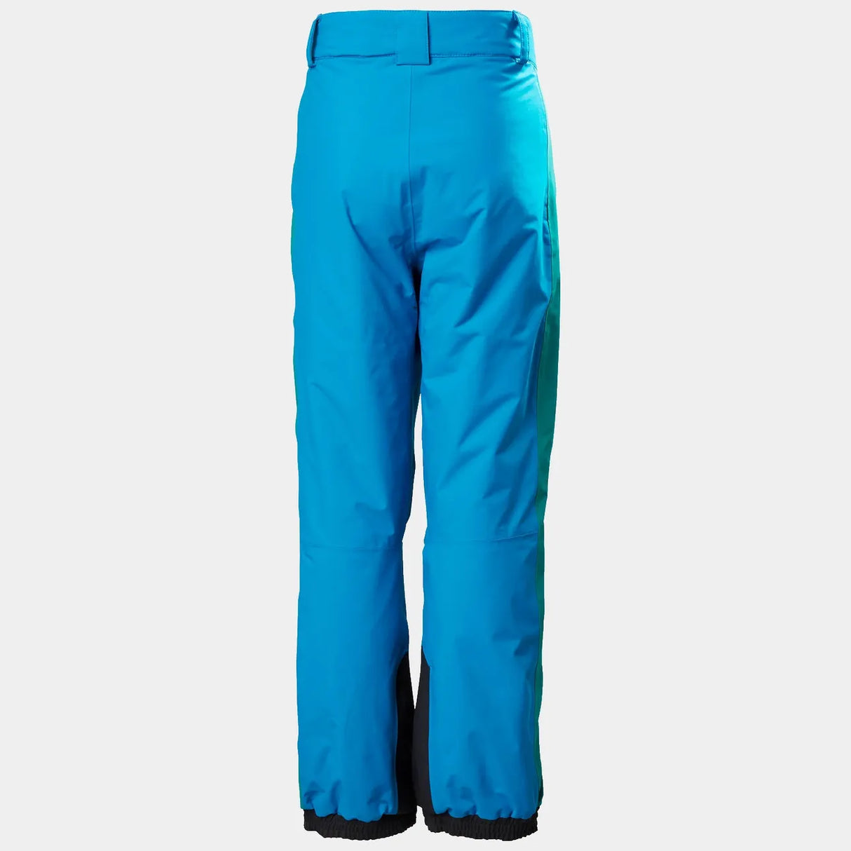 Helly Hansen Juniors' Powder LT Pants Skibukser Børn - Neptune Blue -