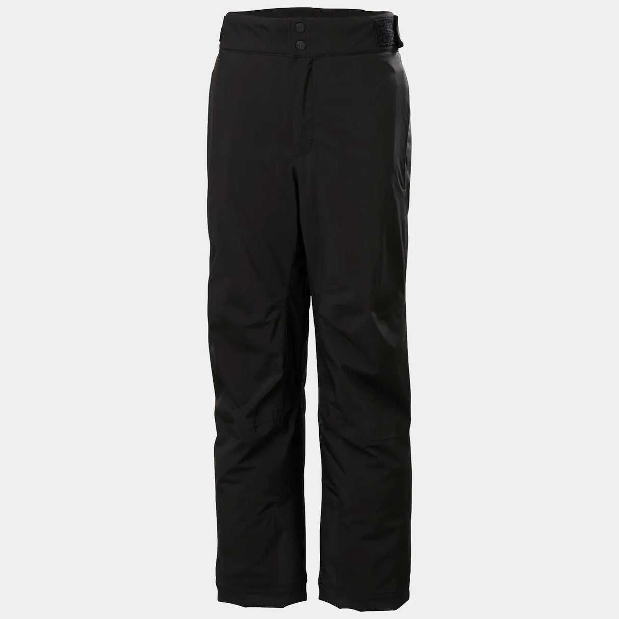 Helly Hansen Juniors Girls’ Diamond Pants Skibukser Børn - Black - Black