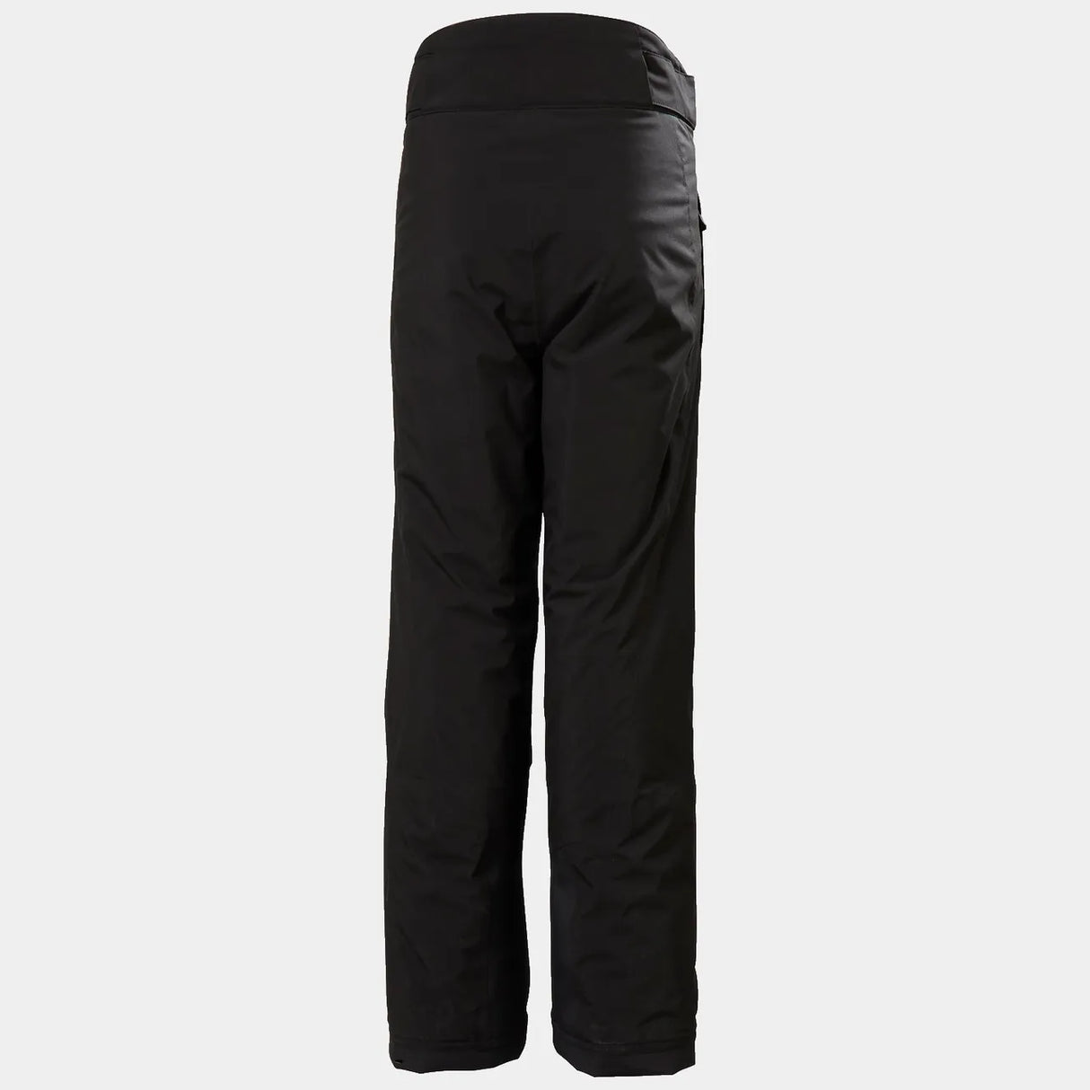 Helly Hansen Juniors Girls’ Diamond Pants Skibukser Børn - Black -
