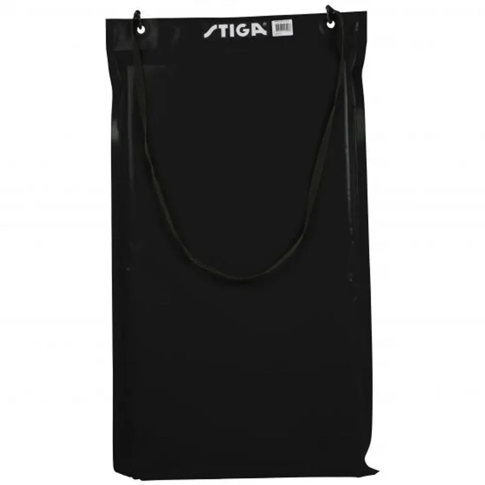 Stiga Snow Flyer - Sort - Sort