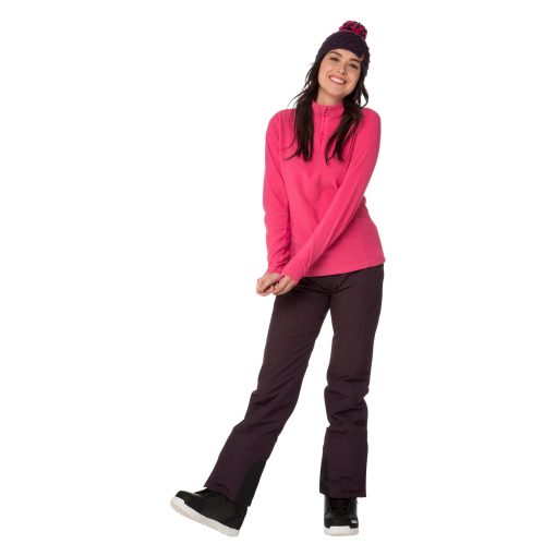 Protest Kensington Skibukser Dame - Dark Lava (Sample) -