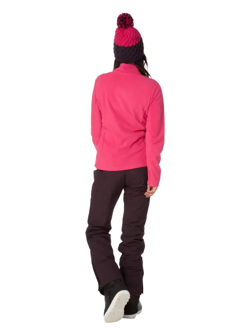 Protest Kensington Skibukser Dame - Dark Lava (Sample) -