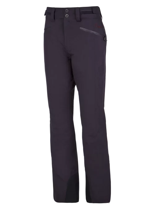 Protest Kensington Skibukser Dame - Dark Lava (Sample) - Dark Lava (Sample)