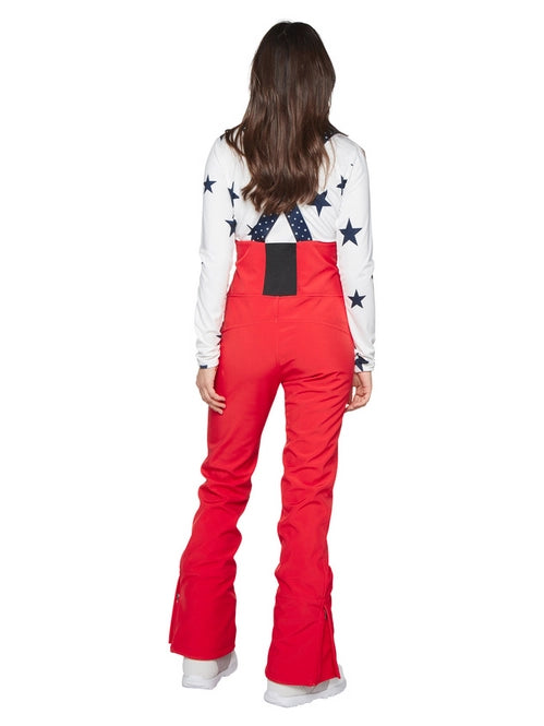 Protest Natasha Skibukser Dame - Red Alert -