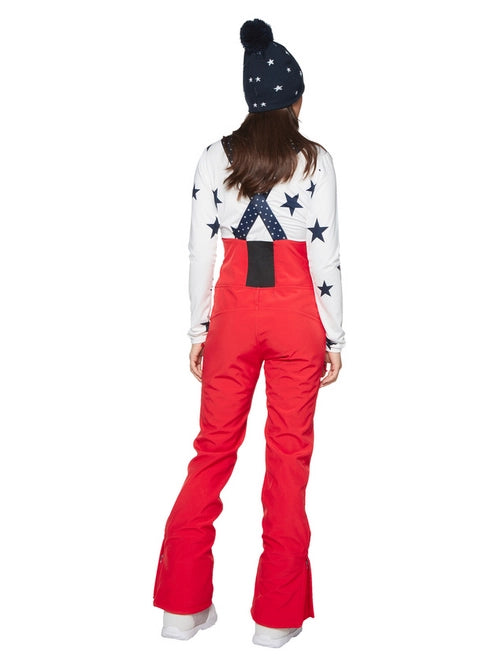 Protest Natasha Skibukser Dame - Red Alert -