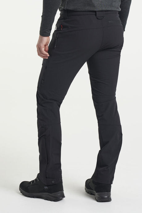 Tenson TXlite Flex Bukser Herre - Black -