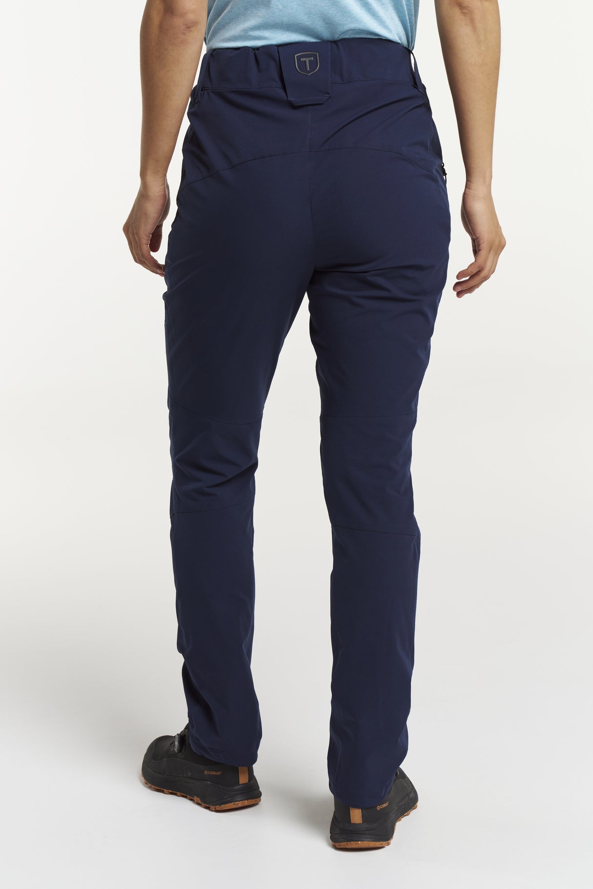 Tenson TXlite Stretch Bukser Dame - Dark Navy -