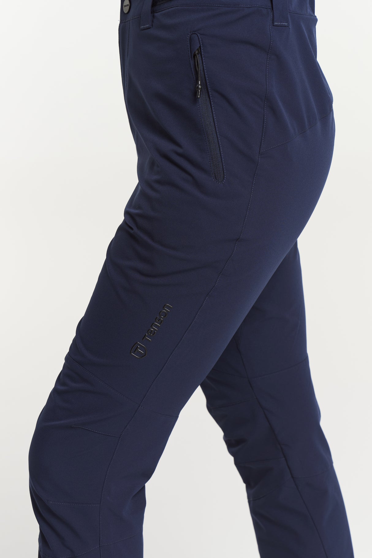 Tenson TXlite Stretch Bukser Dame - Dark Navy -