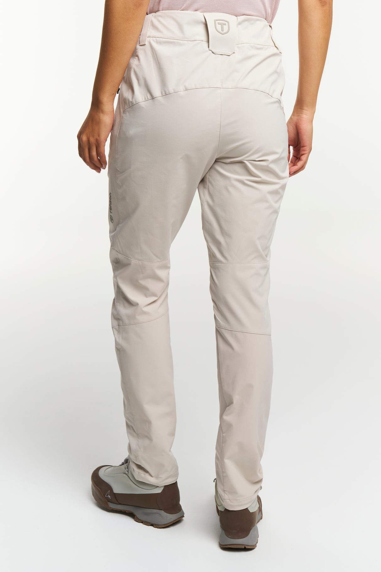 Tenson TXlite Stretch Bukser Dame - Sand -