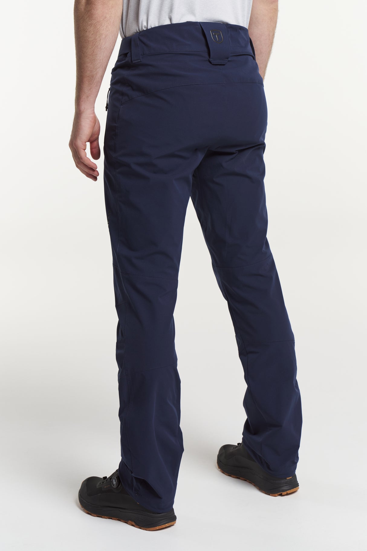 Tenson TXlite Stretch Pants Herre - Dark Navy -