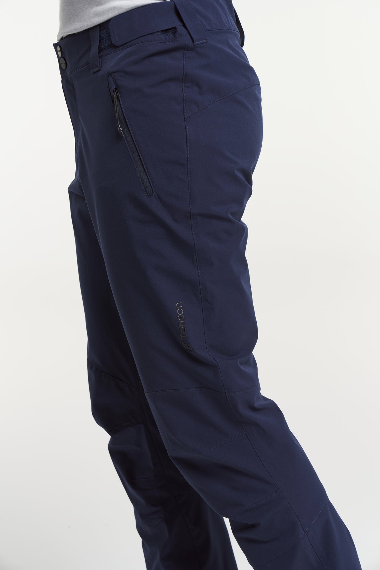 Tenson TXlite Stretch Pants Herre - Dark Navy -