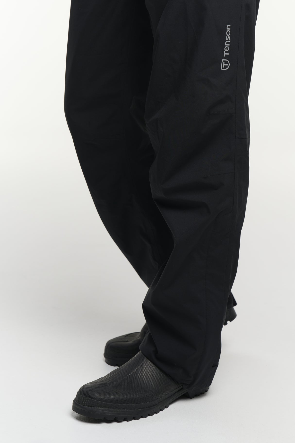 Tenson Biscaya Storm Bukser Herre - Black -