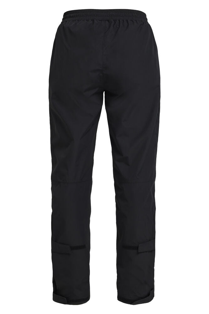 Tenson Westing Regnsæt Dame - Black / Black -