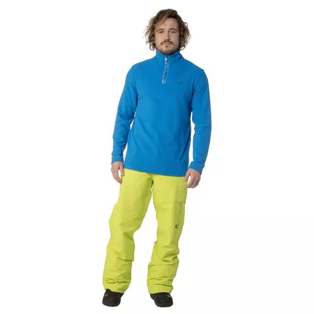 Protest Denysy Pants Skibukser Herre - Lime Green -