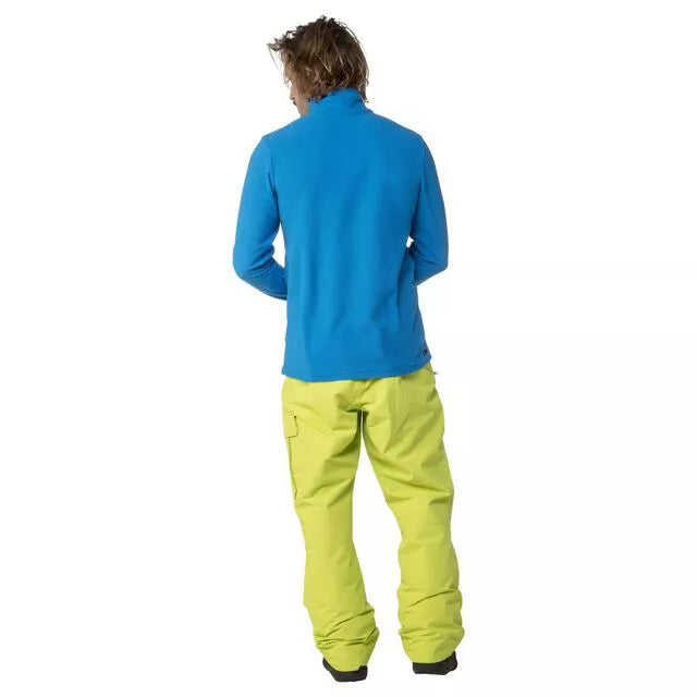 Protest Denysy Pants Skibukser Herre - Lime Green -