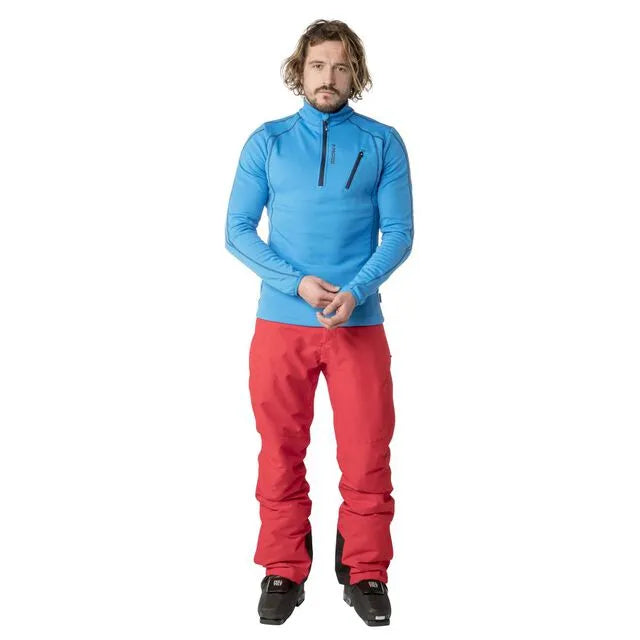 Protest Oweny Skibukser Herre - Red Burn -