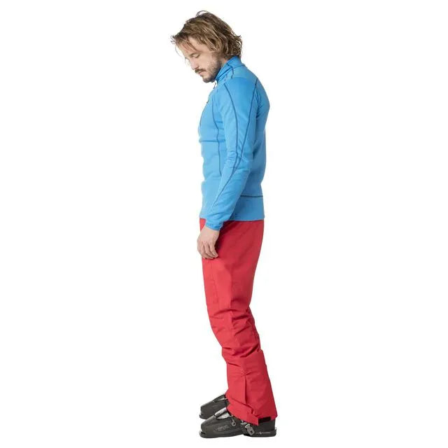 Protest Oweny Skibukser Herre - Red Burn -