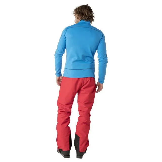 Protest Oweny Skibukser Herre - Red Burn -