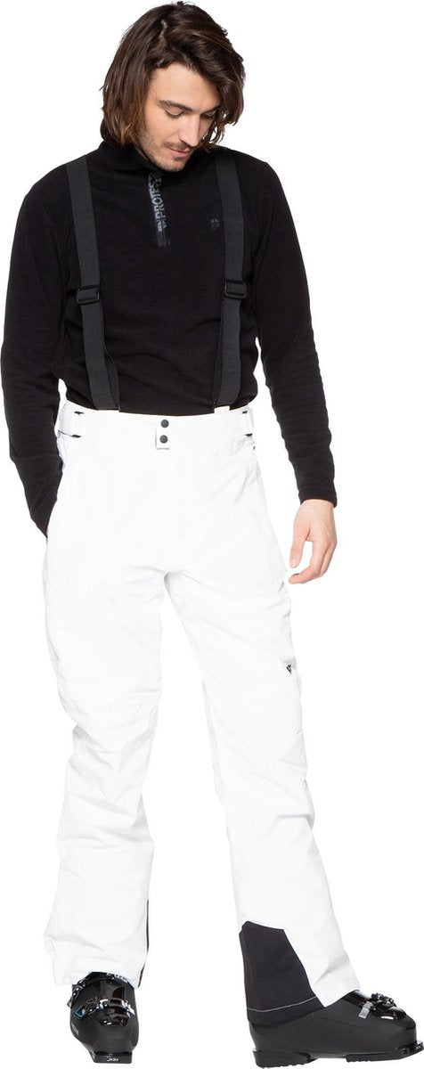 Protest Gravity Pants Skibukser Herre -